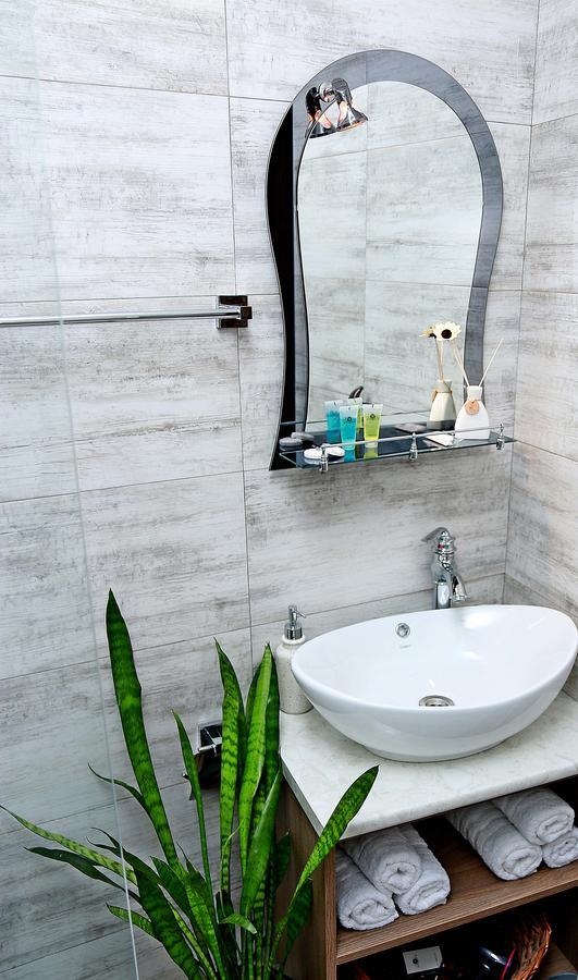 Tbilisi Trinity Apartment ภายนอก รูปภาพ